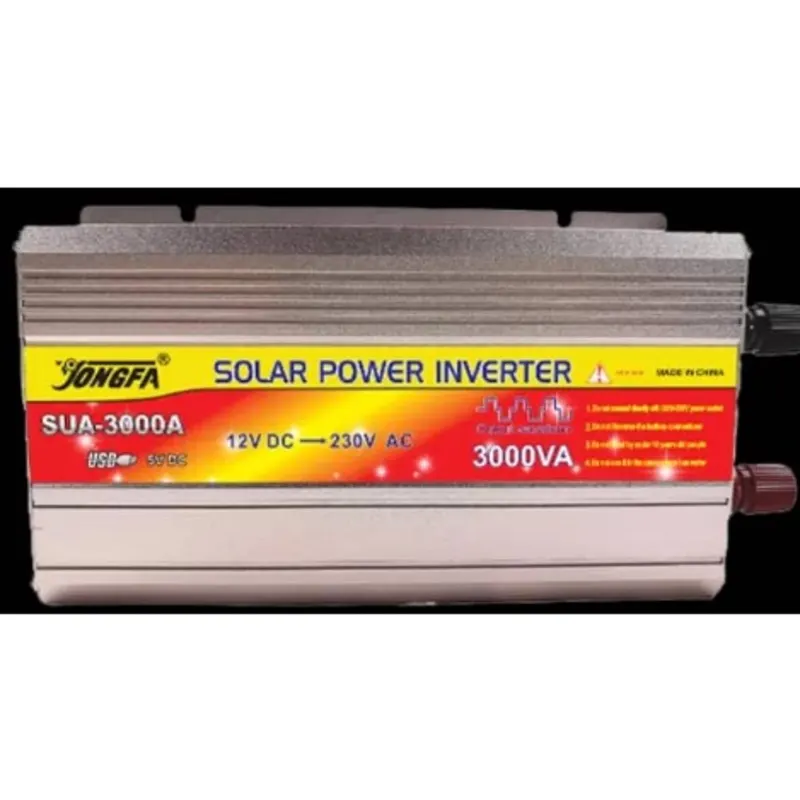 Power Inverter -3000w