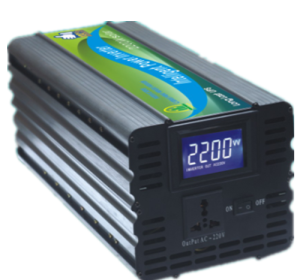 INTELLIGENT 2200W