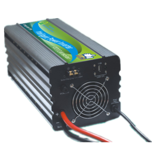 INTELLIGENT 2200W