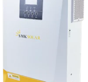SMK SOLAR