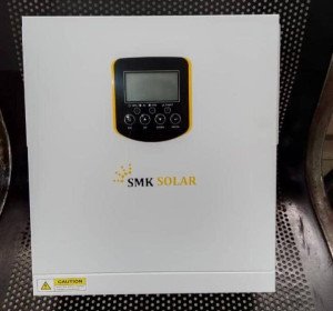 SMK SOLAR