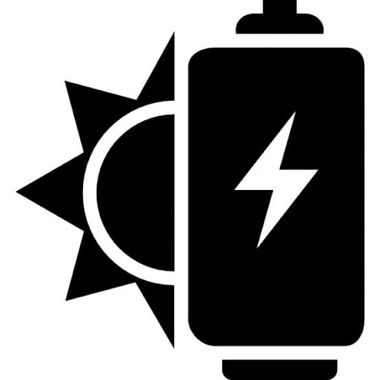 Solar Batteries