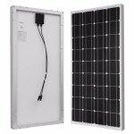 Solar Panel mono crystalline Panel MC-320P