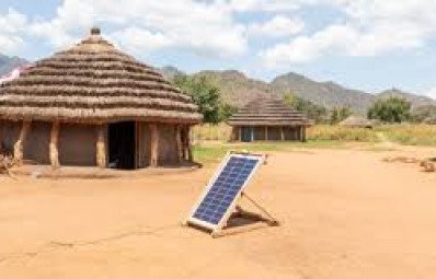 Navigating Nigeria's Energy Landscape: The Advantages of Residential Solar Solutions