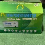 INTELLIGENT 1000W