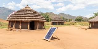 Navigating Nigeria's Energy Landscape: The Advantages of Residential Solar Solutions