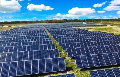 Sustainable Business Practices: How Nigerian Companies Are Embracing Solar Energy