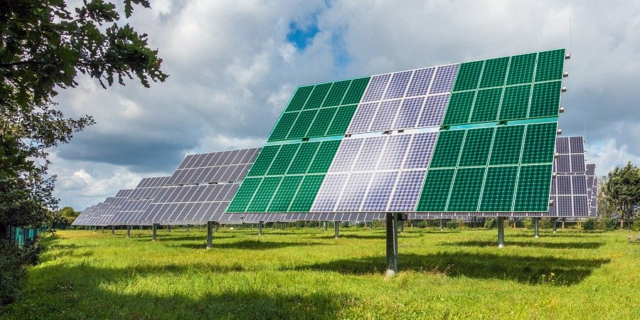 Empowering Communities: The Impact of Solar Energy Adoption in Nigeria