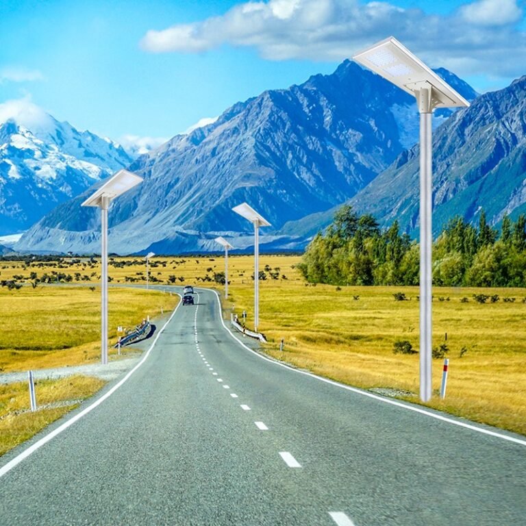 Unleashing Solar Power From Concept to Brilliance